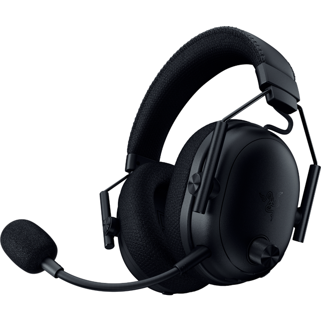 Razer BlackShark V3 Pro Trådløst Gaming Headset