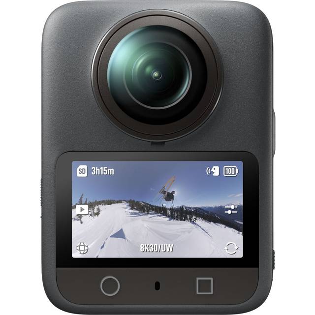 DJI Osmo 360 Standard