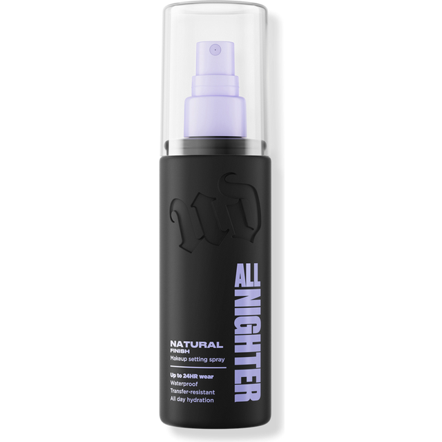 Urban Decay All Nighter