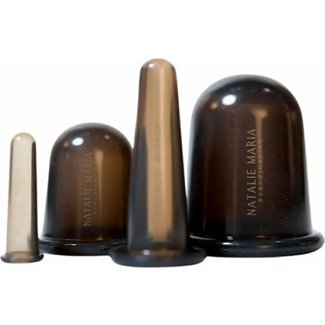 Pro 4 Cupping Natalie Maria Scandinavian