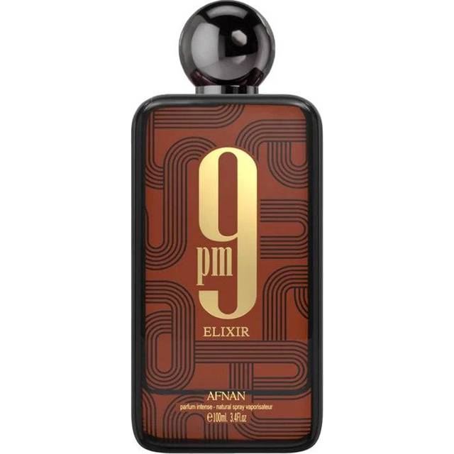 Afnan 9 PM Elixir