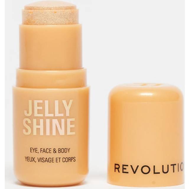 Makeup Revolution Jelly