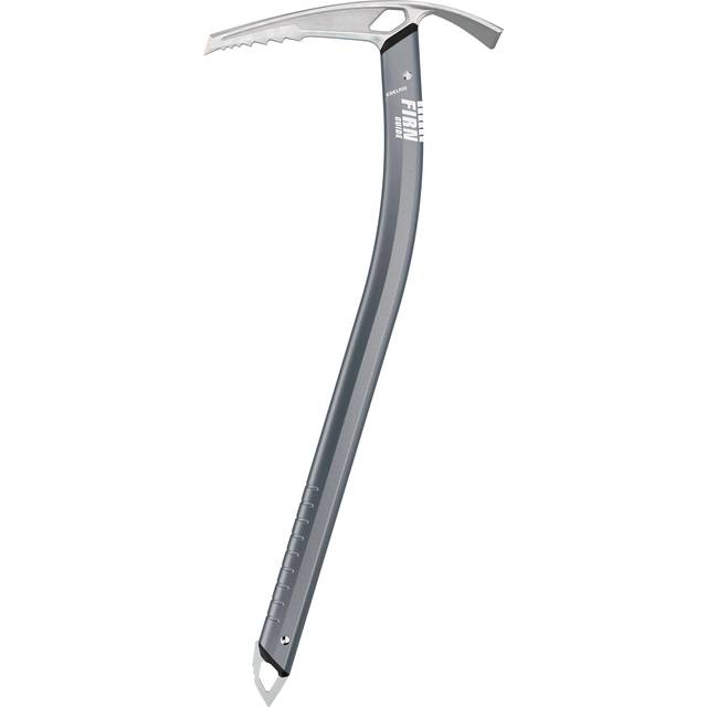 Edelrid Firn Guide Ispigge 52 cm Grey