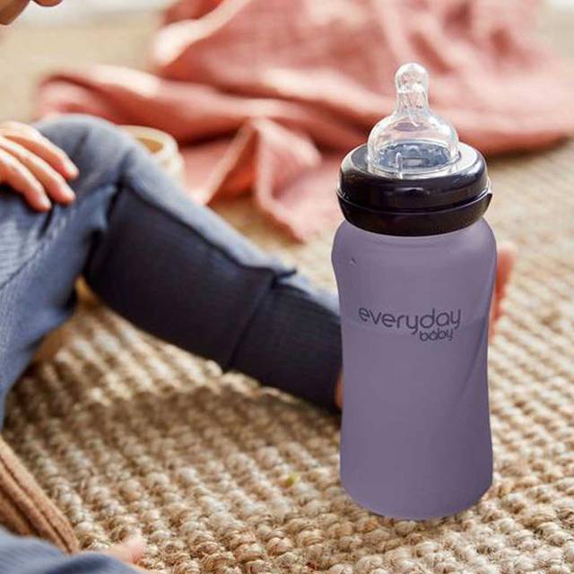 Everyday Baby Varmeføler