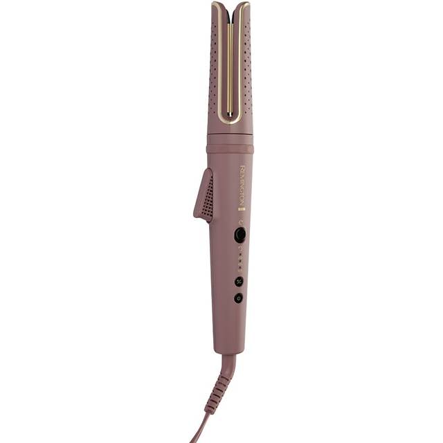 Remington Airvive Roterende Krøllejern Ci8930