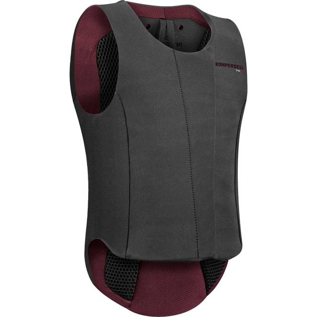 Komperdell Ballistic Vest Champion Sikkerhedsvest - Børnemode