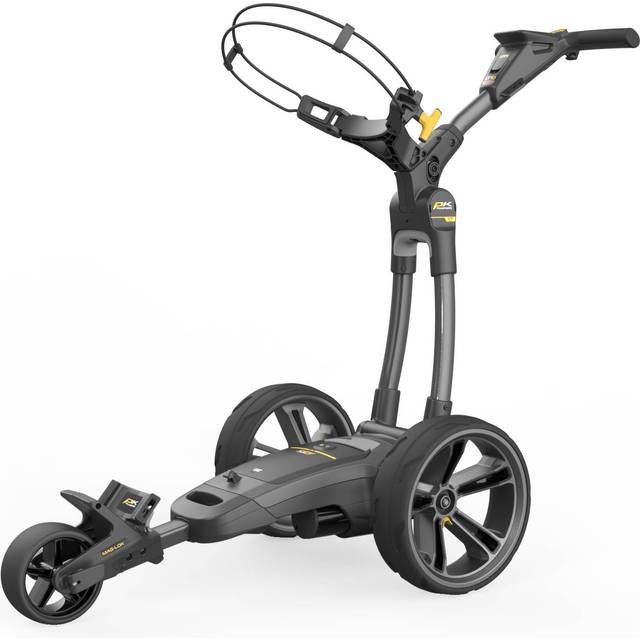 PowaKaddy CT10