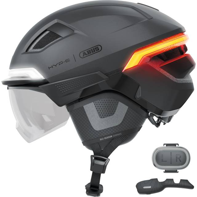 ABUS Hyp-E