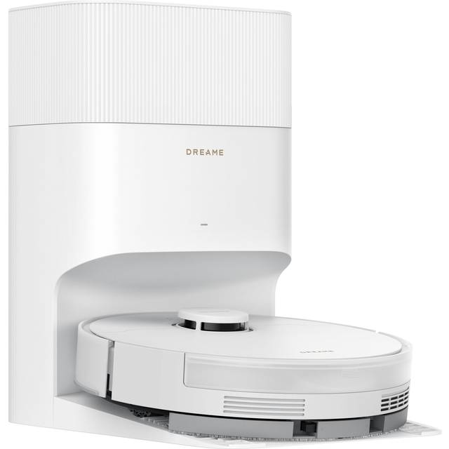Dreame D20 Plus