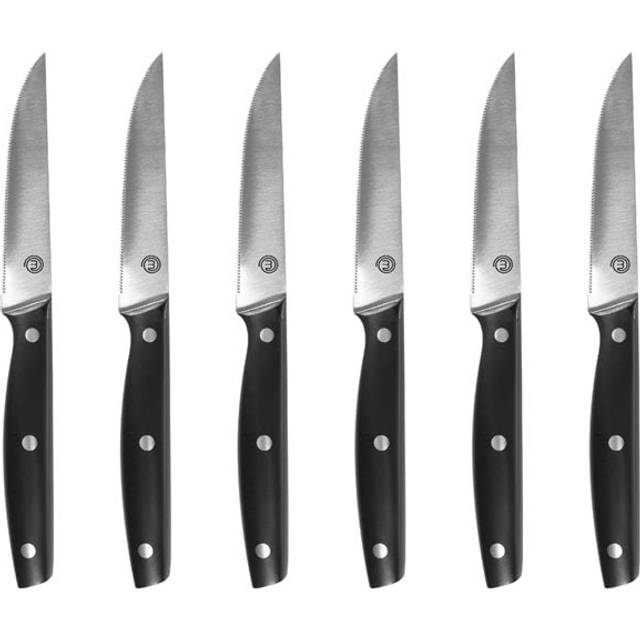 MasterChef Performance Stegeknive 6-pak Grillkniv