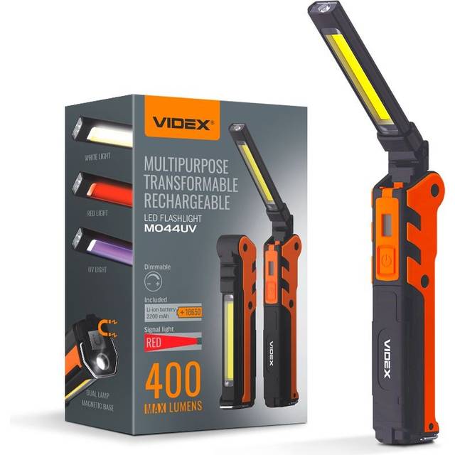 Videx Multifunktionel