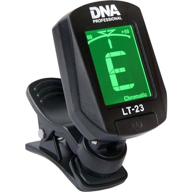 DNA Tuner Til Guitar LT-23