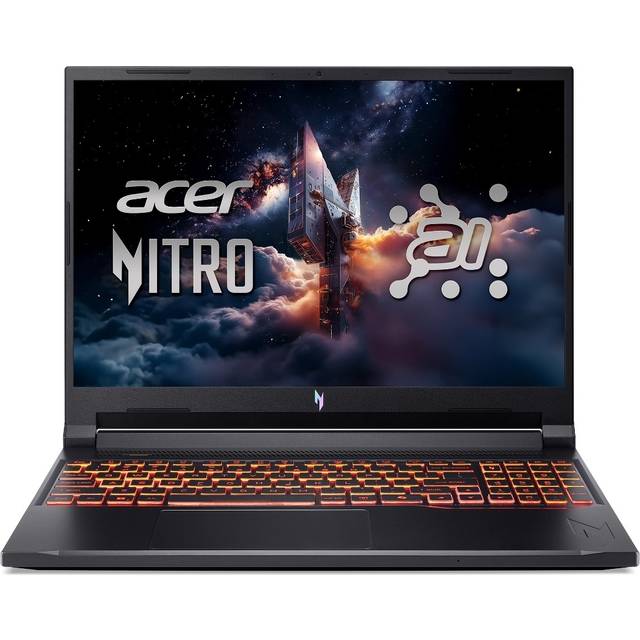 Acer Nitro V 16 AI