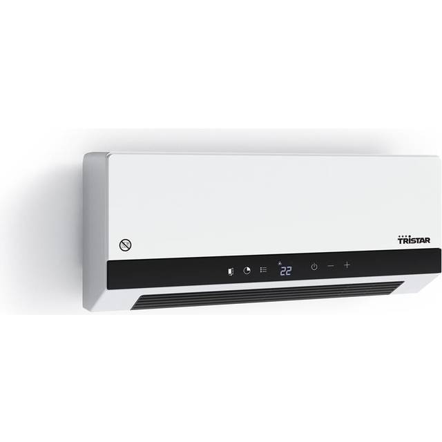TriStar KA-5210 2000W Vægmonteret Keramisk Varmelegeme