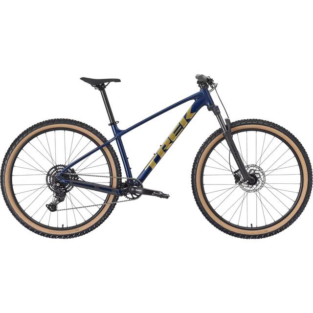 Trek Marlin 5 Gen 3 29 Mulsanne Blue Mountainbike