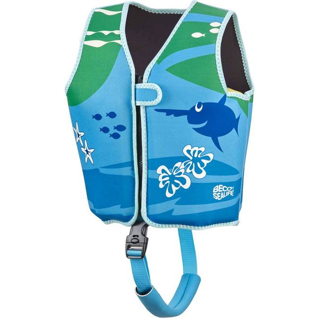 Bestway Sealife Jr
