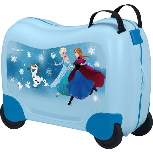 Samsonite Dream Rider