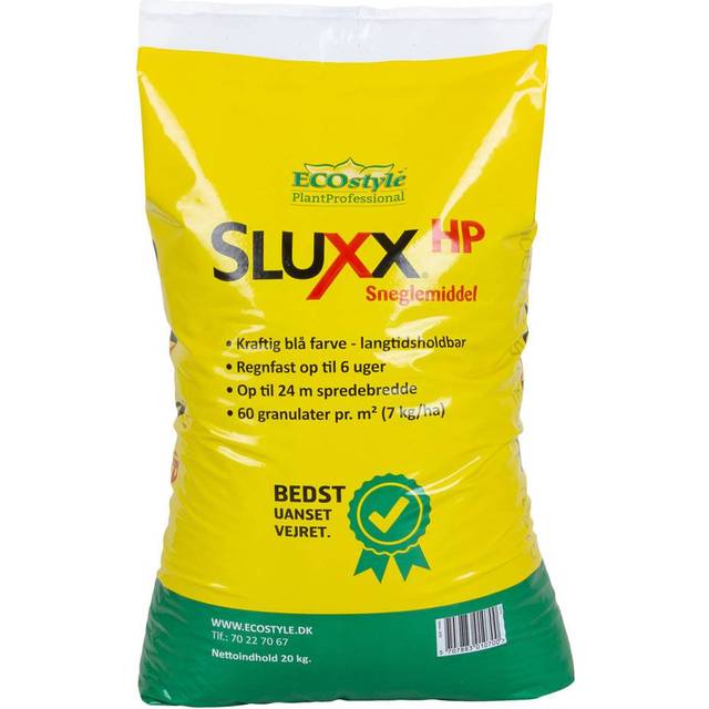 Ecostyle Sluxx HP