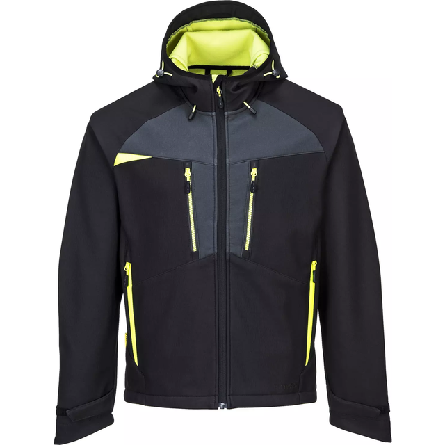 Portwest DX474 DX4 Softshell (3L)