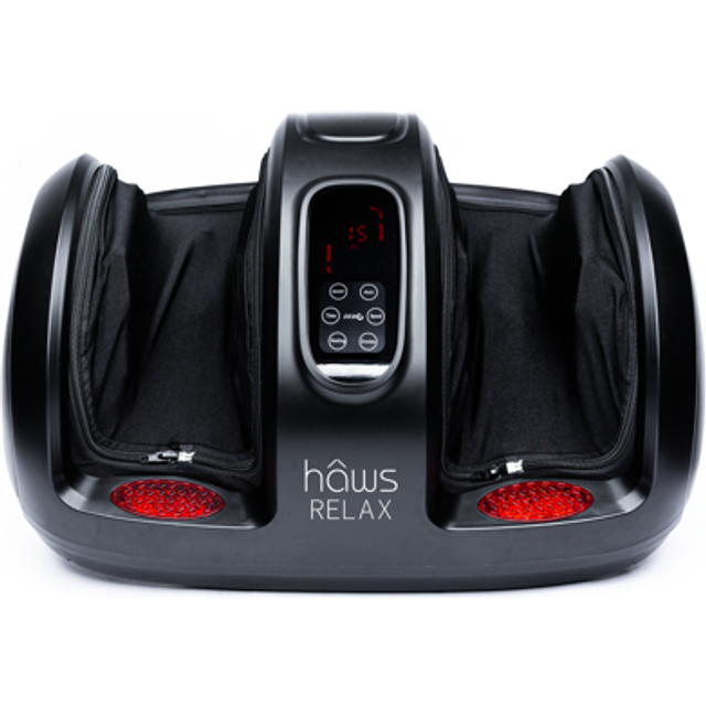 Haws Relax Foot Massageapparat