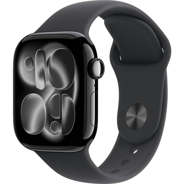 Apple Watch Series 11 GPS 42mm Aluminum Case