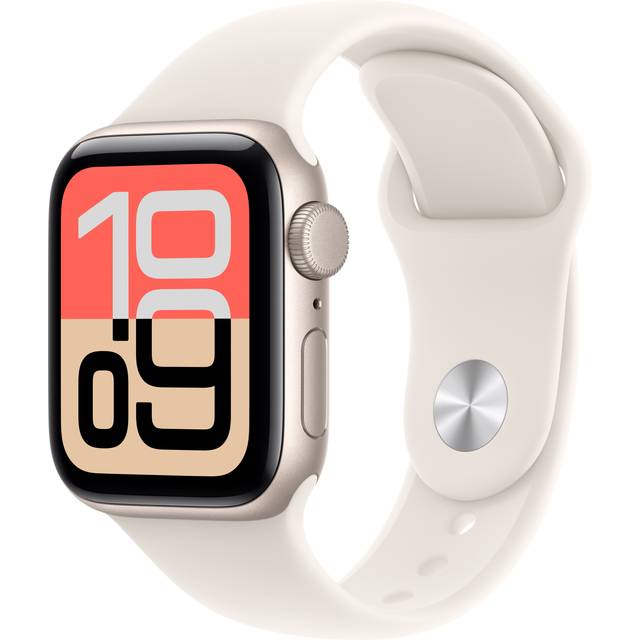Apple SE 3