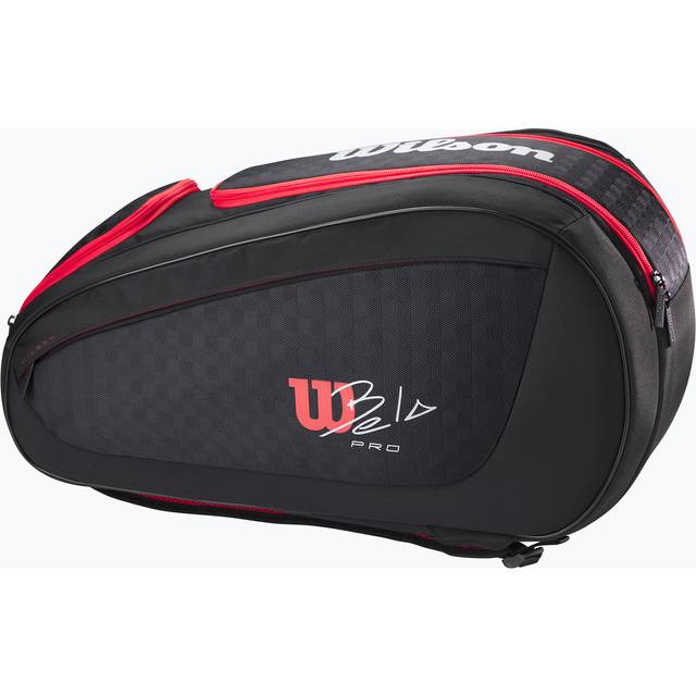 Wilson Bela V3