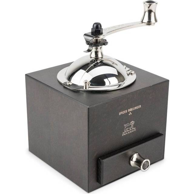 Peugeot Roellinger Peberkværn Manuel 13 cm Peberkværn 13.3cm