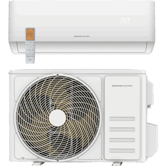 Andersen Mat Pro 12