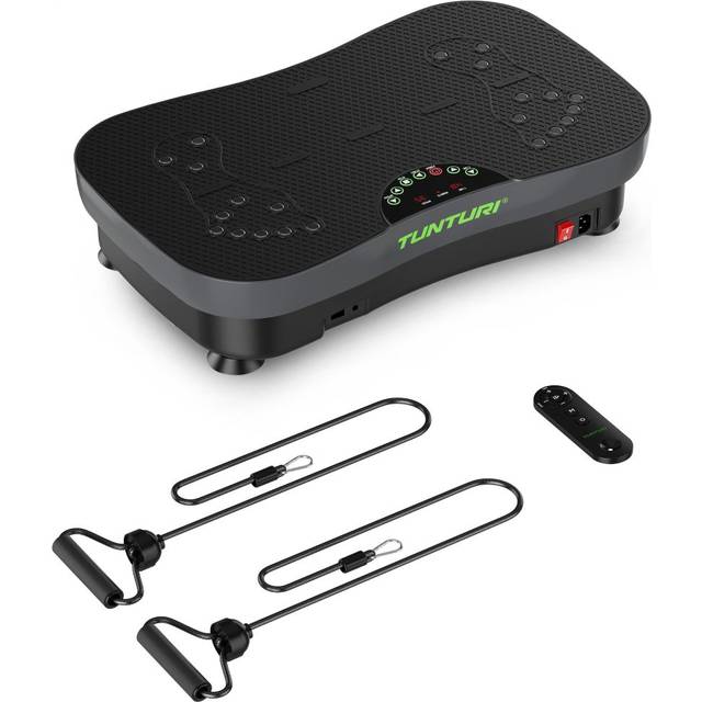 Tunturi Cardio V30