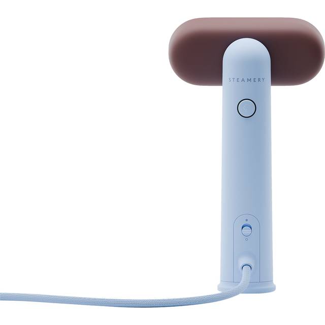 Steamery Cirrus Lite Travel Steamer Sky Terra