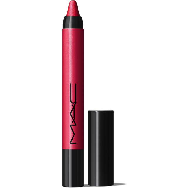 MAC Crayon Pencil Lipstick - Red Halo