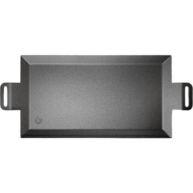Gastrotools Stegeplade