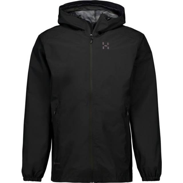 Haglöfs Chaos Goretex II Skaljakke - Sort