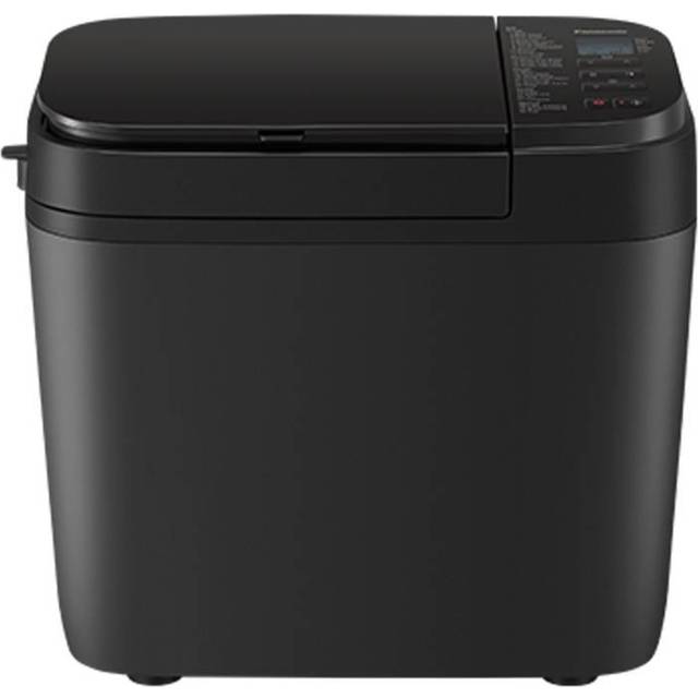 Panasonic Bagemaskine SD-R2530KXE XL Brødmaskine Sort