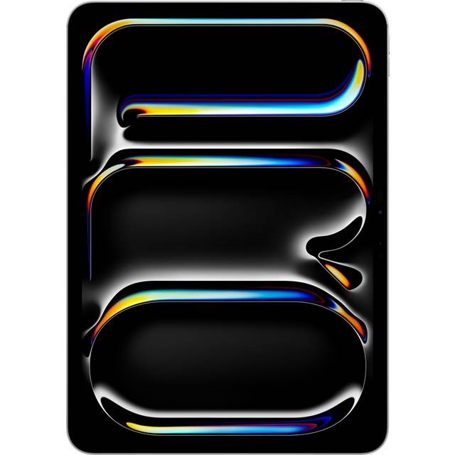 Apple iPad Pro 11 M5 256GB WiFi Release2025-10-22