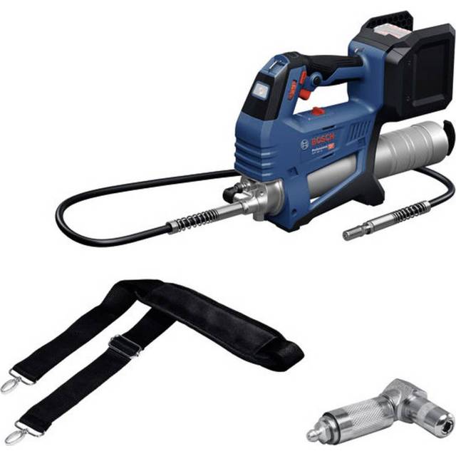 Bosch GFP 18V-10