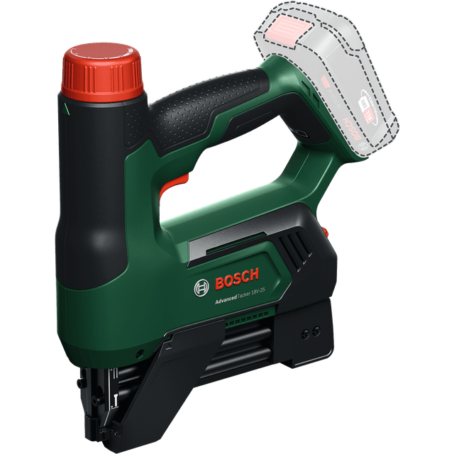 Bosch AdvancedTacker