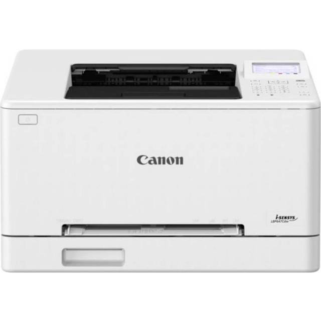 Canon I-SENSYS LBP647Cdw