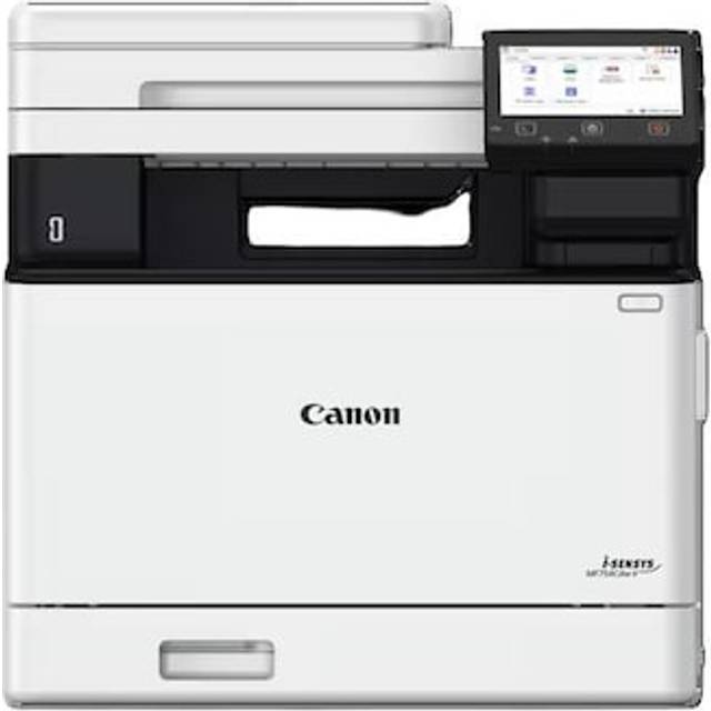 Canon MF752Cdw II