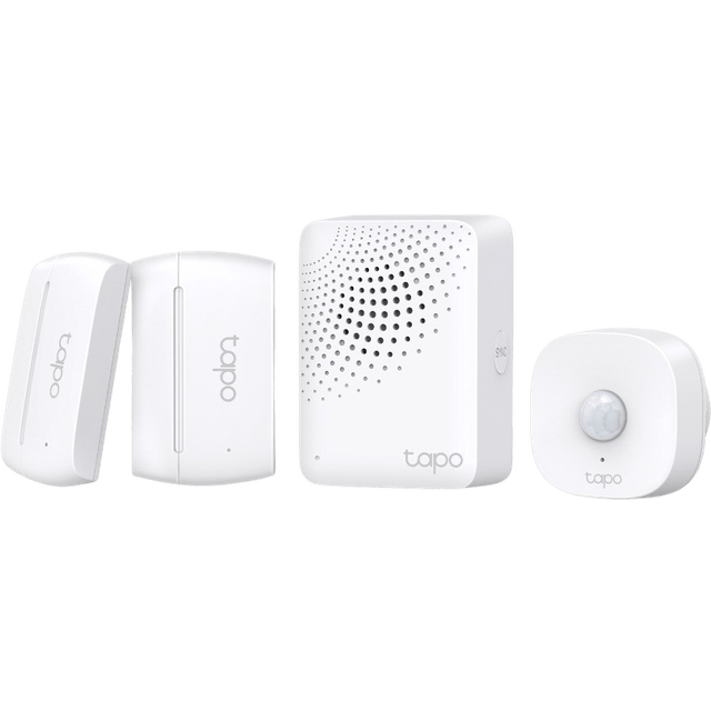 TP‑Link TAPO T30