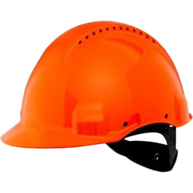 3M Peltor Sikkerhedshjelm G3000