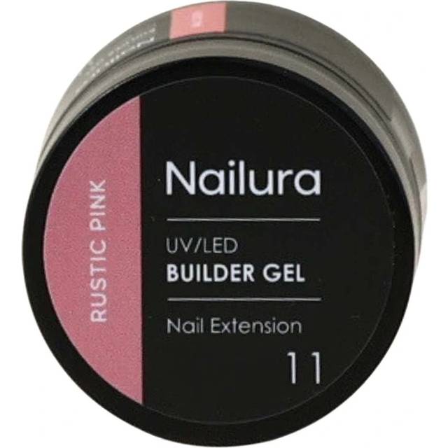 Nailura Builder Rustic