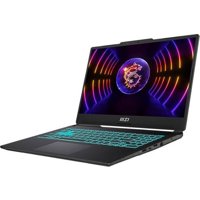 MSI Cyborg 15 B2RWFKG-004NEU Bærbar PC