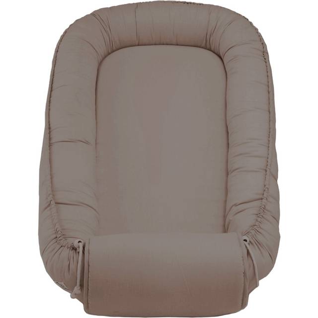 Vanilla Copenhagen Babynest Wood