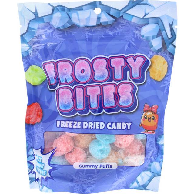 Frosty Bites Slik