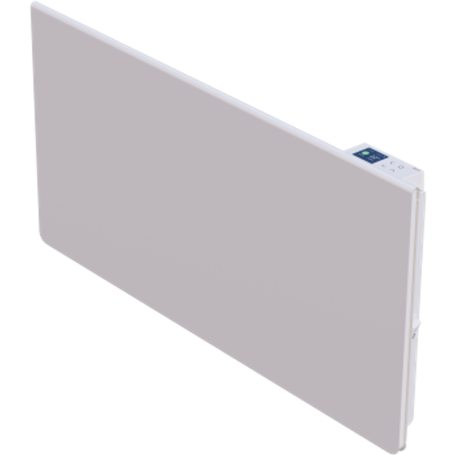 Ebeco Wallflex Elradiator 600 WiFi Varmepanel