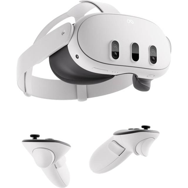 Meta Quest 3 512GB