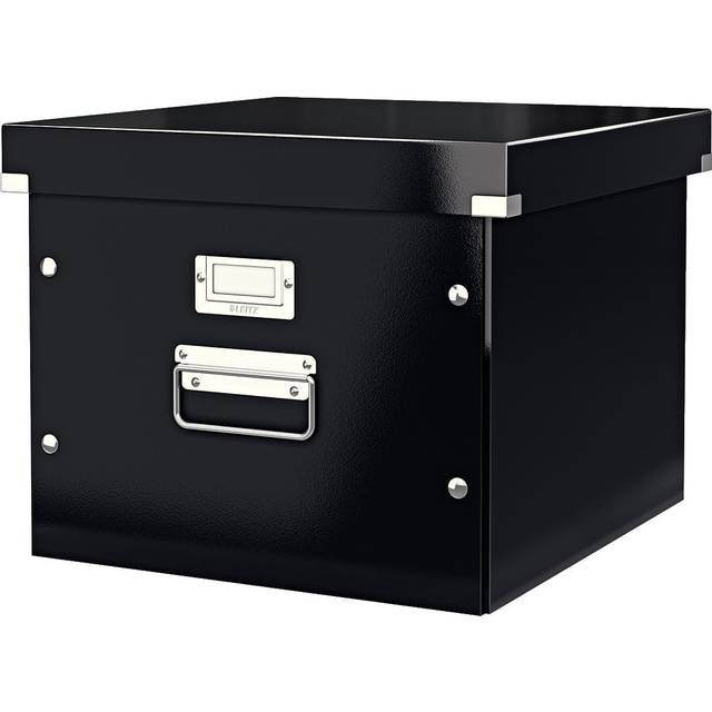 Leitz Click & Store Suspension File Box