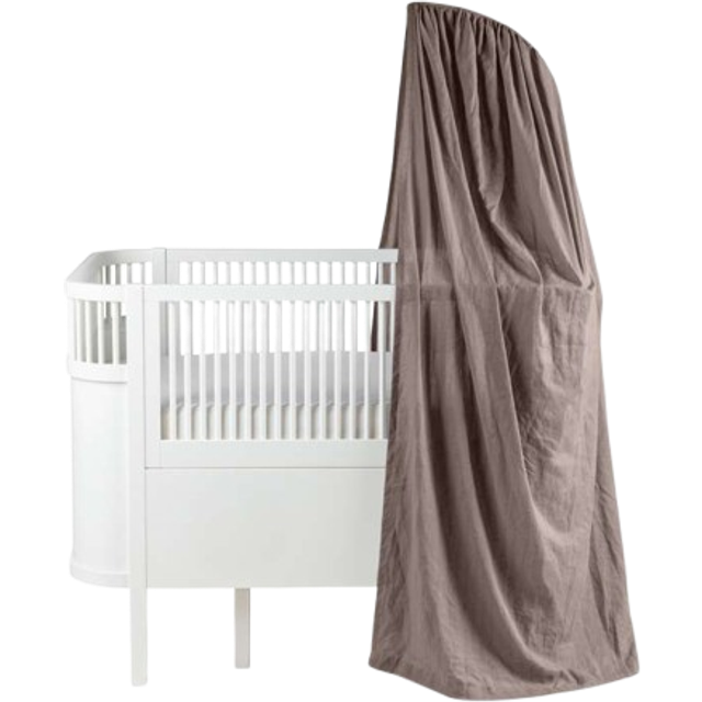 Sebra Sky Sengehimmel Jetty Beige 200x150cm